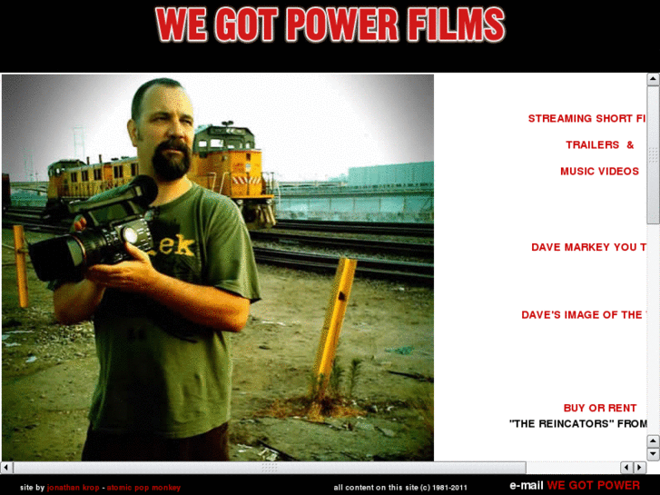 www.wegotpowerfilms.com