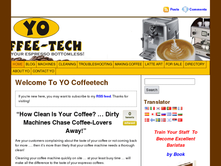 www.yocoffeetech.com