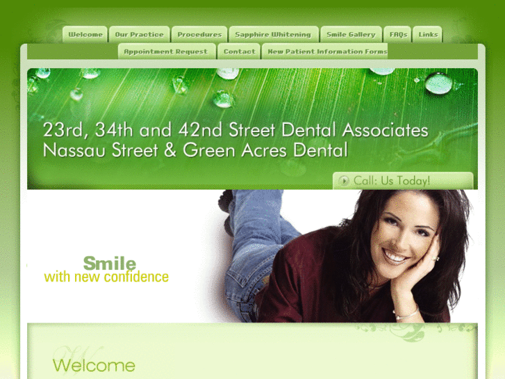 www.23rdstreetdental.com