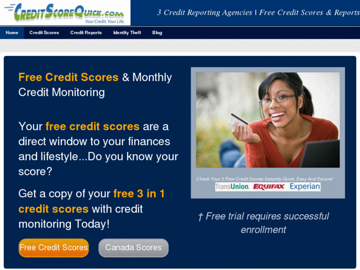 www.3creditreportingagencies.org