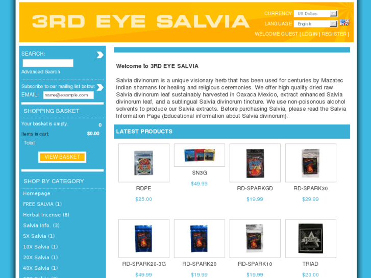 www.3rdeyesalvia.com