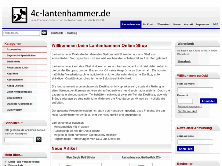 www.4c-lantenhammer.de