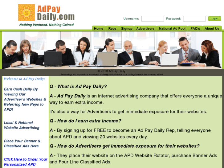 www.adpaydaily.com