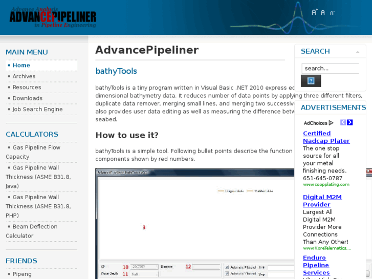 www.advancepipeliner.com