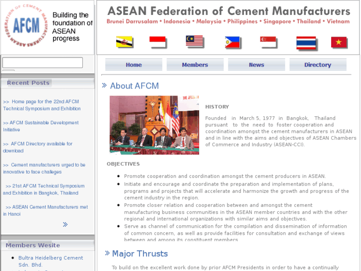 www.afcm-org.net