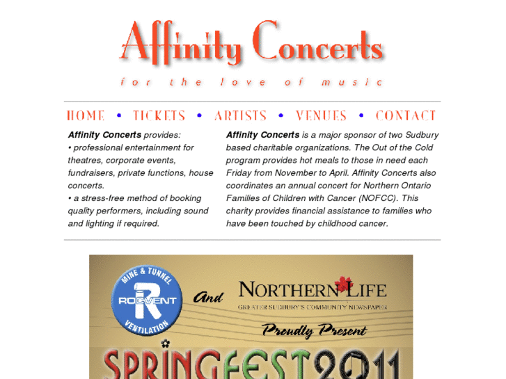 www.affinityconcerts.com