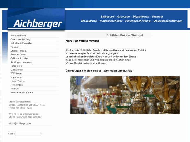 www.aichberger.com