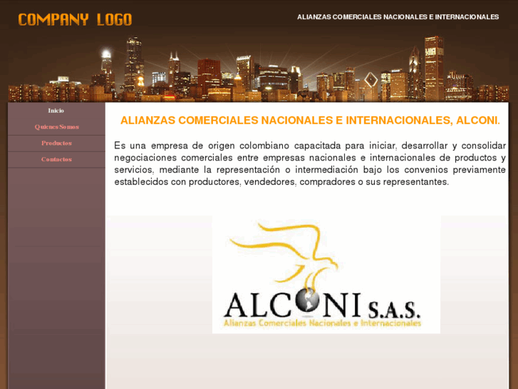 www.alconi.com