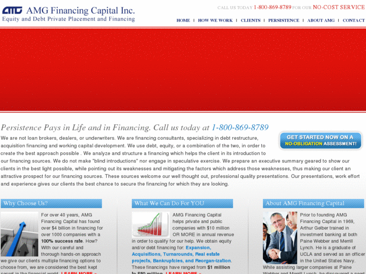 www.amgfinancingcapital.com