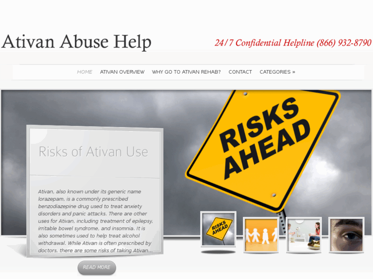 www.ativanabusehelp.com