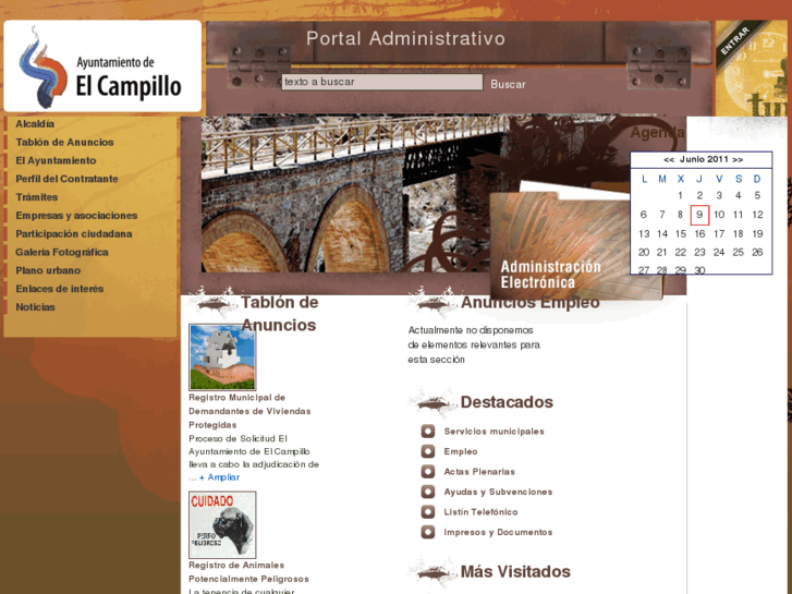 www.aytoelcampillo.es