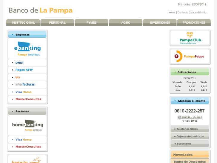 www.bancodelapampa.com.ar