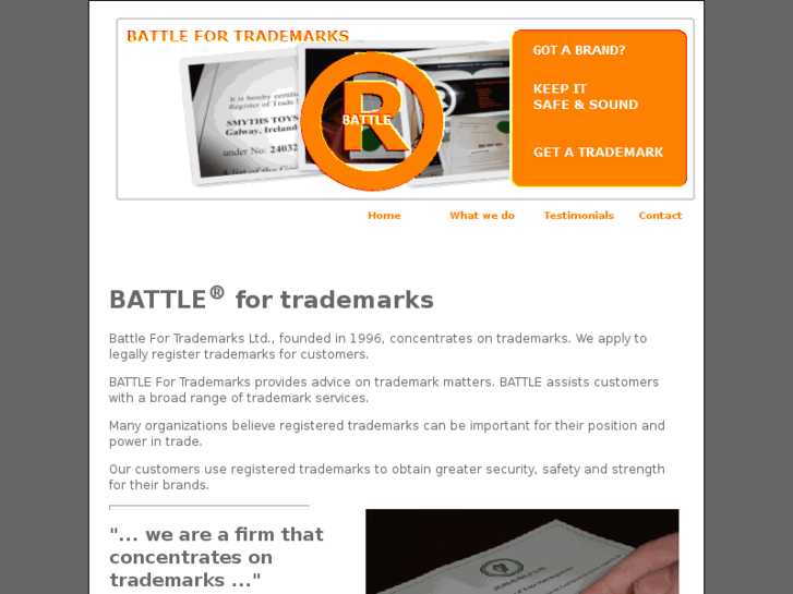 www.battle.ie