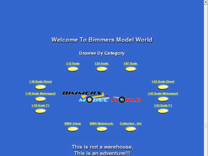 www.bimmersmodelworld.com