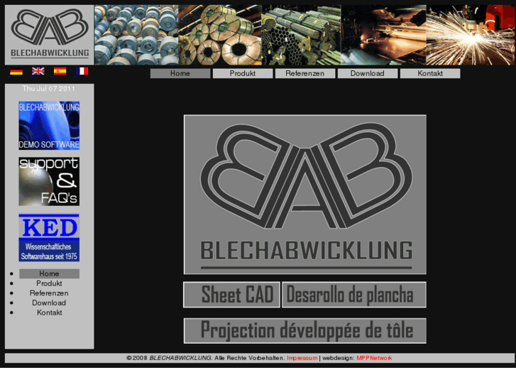 www.blechabwicklung.com