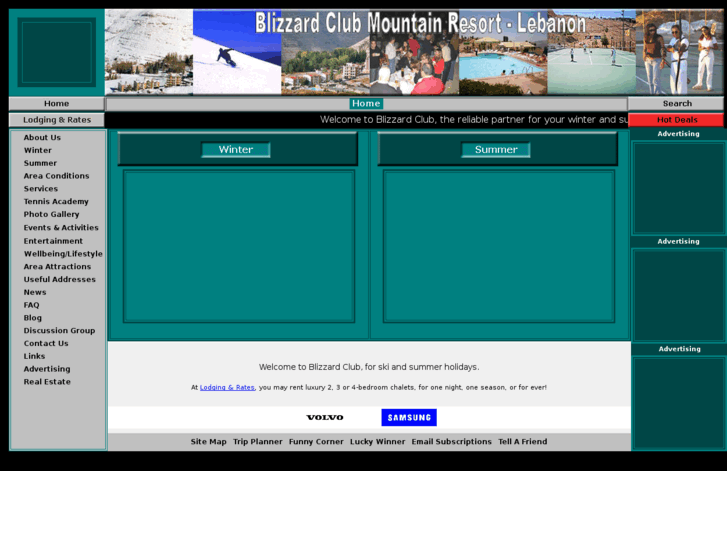 www.blizzardclub.com