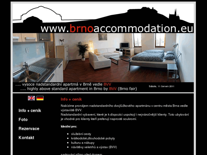 www.brnoaccommodation.eu