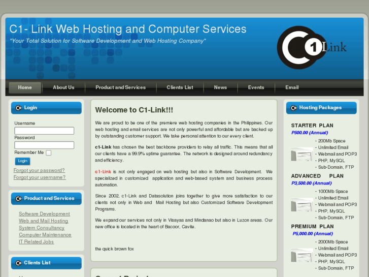 www.c1-link.com