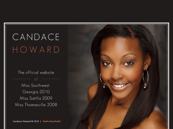 www.candacemhoward.com