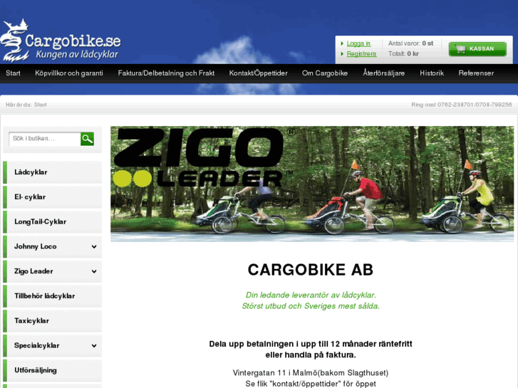 www.cargobike.se