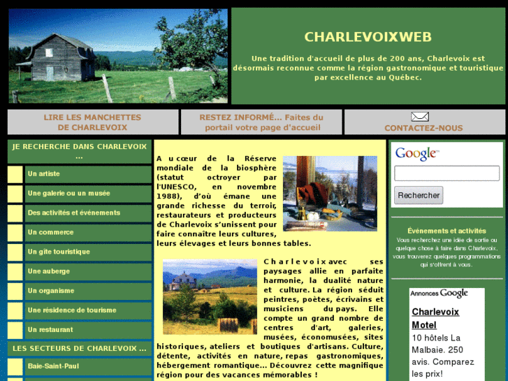 www.charlevoixweb.com