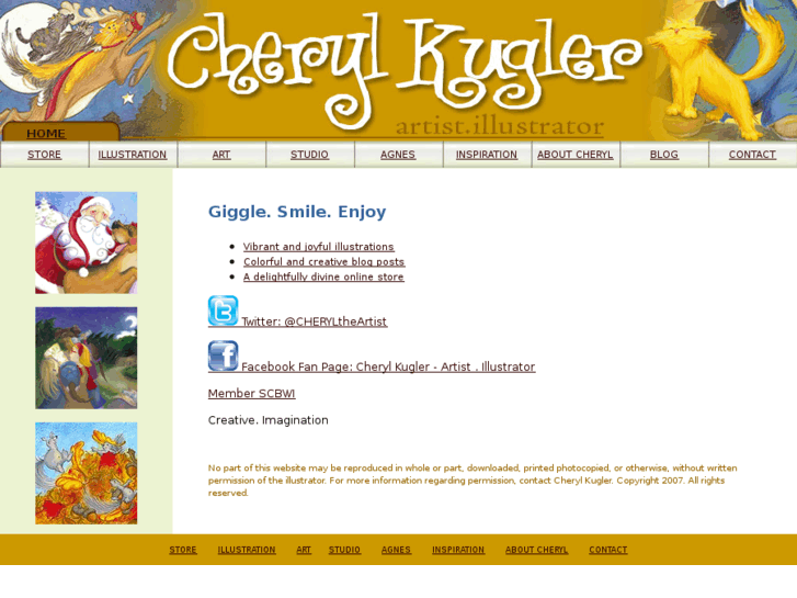 www.cherylkugler.com