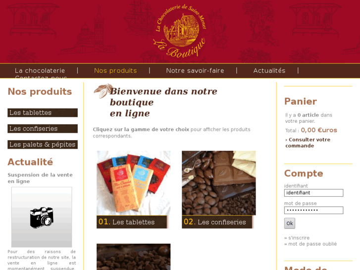 www.chocolat-en-ligne-saintmenet.com