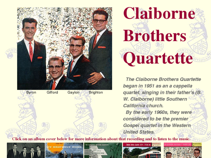 www.claibornebrothers.com