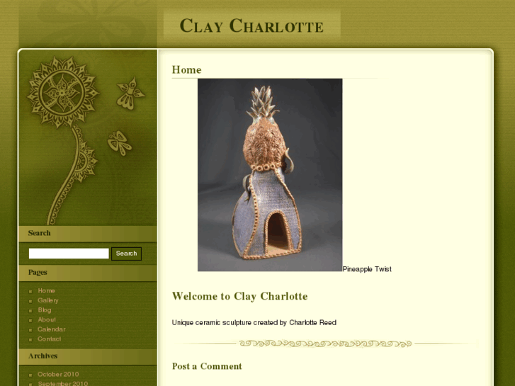 www.claycharlotte.com