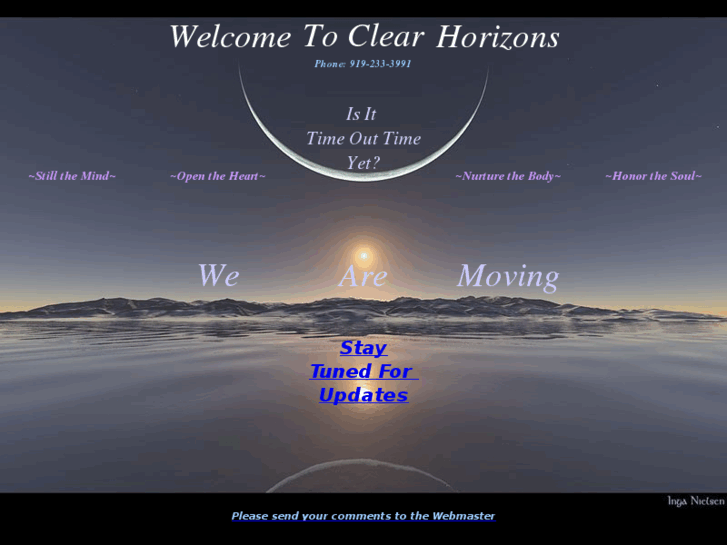 www.clearhorizons.net