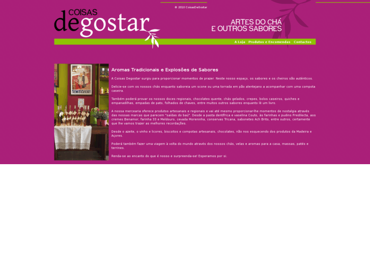 www.coisasdegostar.com