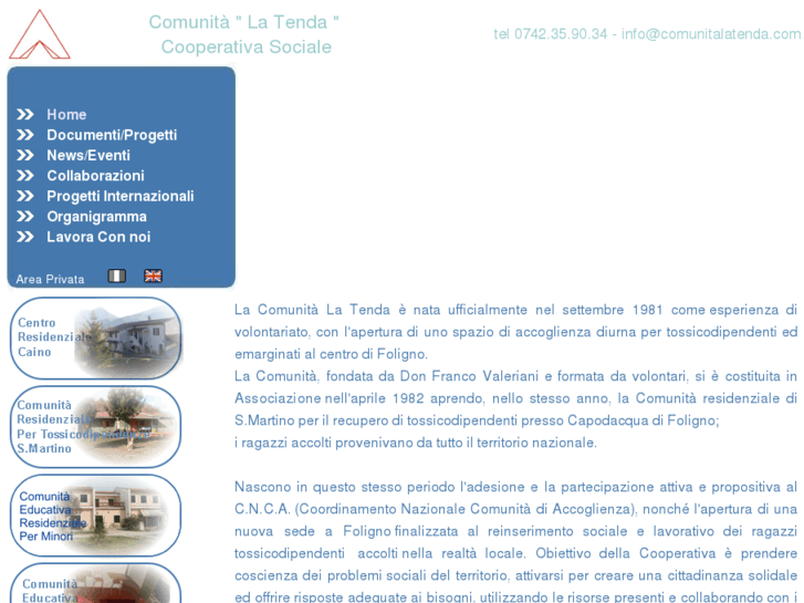 www.comunitalatenda.com