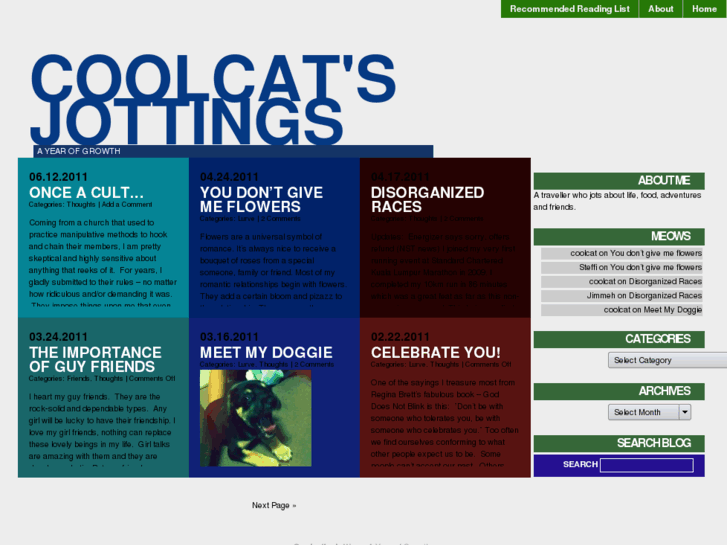 www.coolcatalyst.com