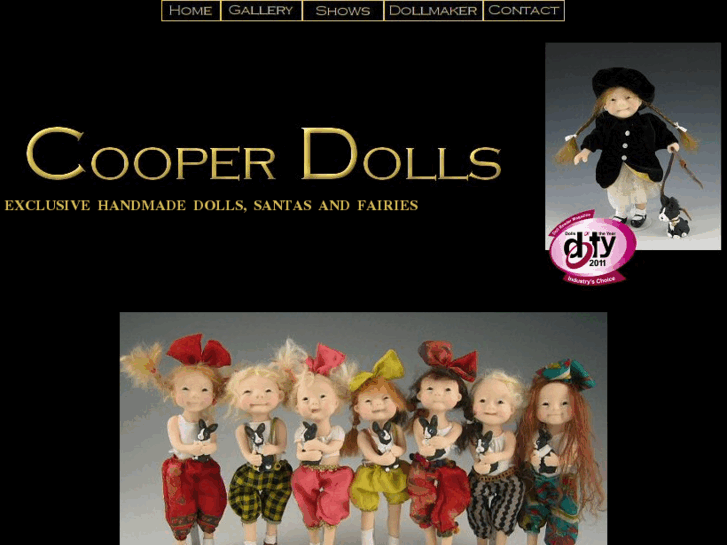 www.cooperdolls.com