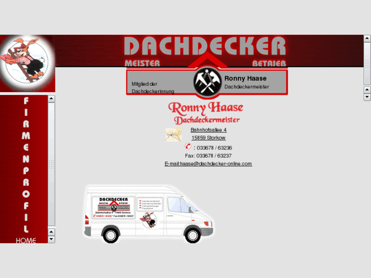 www.dachdecker-online.com