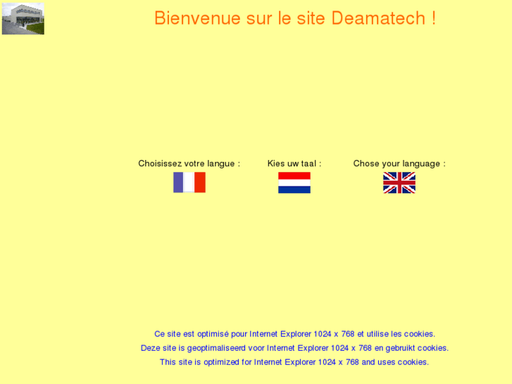 www.deamatech.com