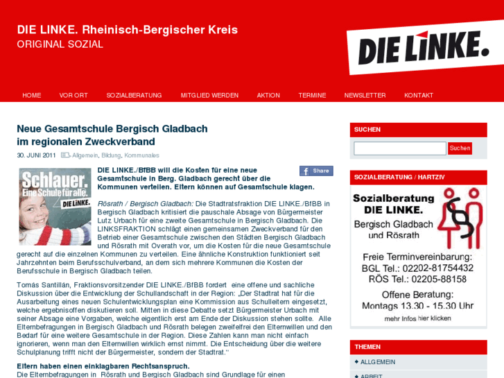 www.die-linke-rbk.de