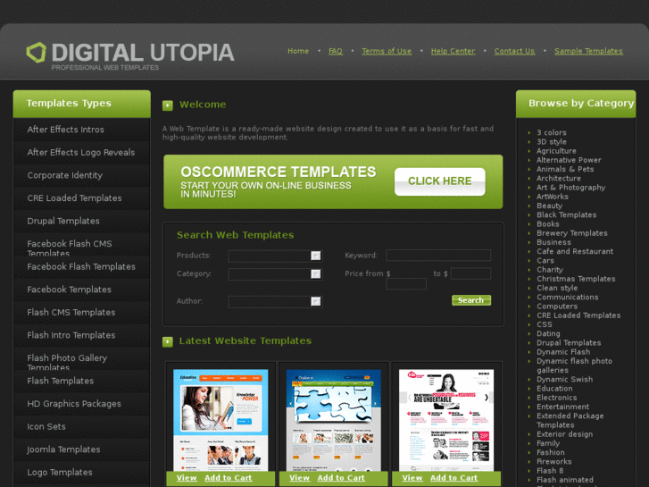 www.digitalutopia.com
