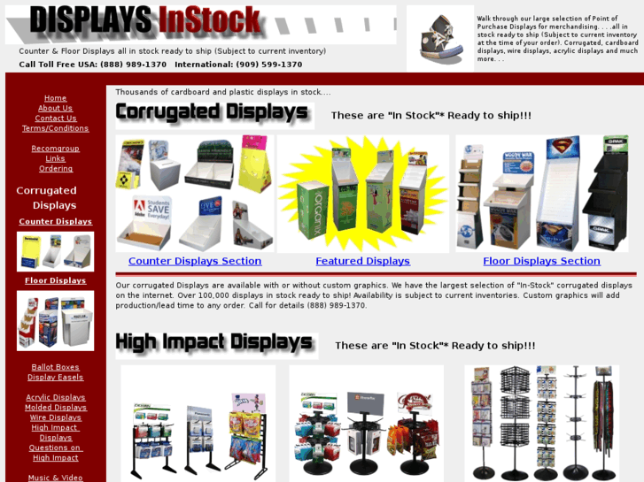 www.displaysinstock.com