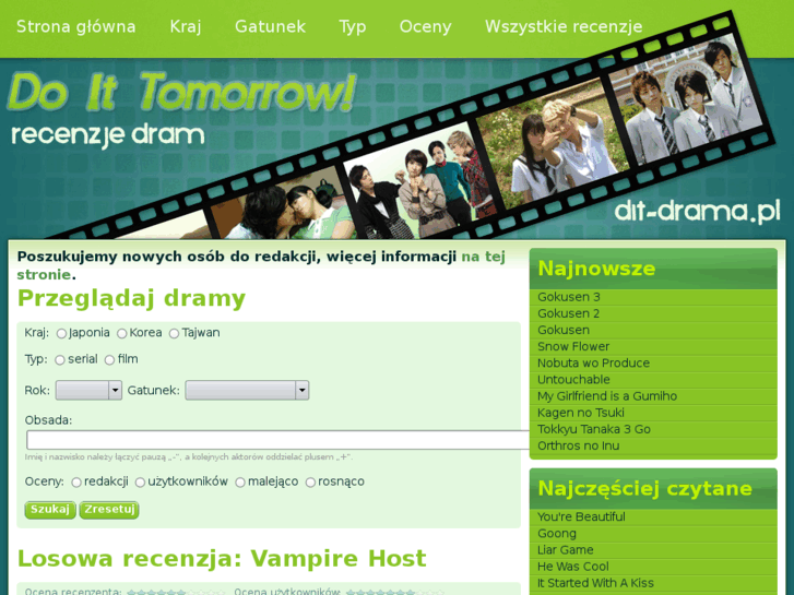 www.dit-drama.pl