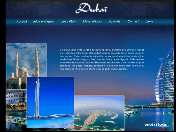 www.dubai-voyages.fr