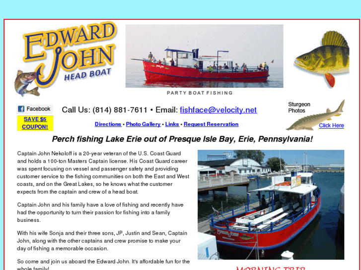 www.edwardjohnperchfishing.com