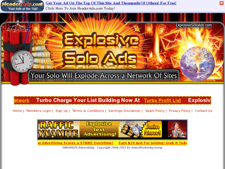 www.explosivesoloads.com