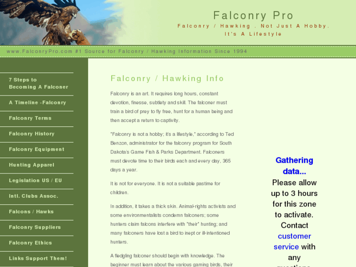 www.falconrypro.com