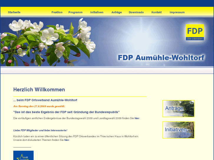 www.fdp-aumuehle-wohltorf.de