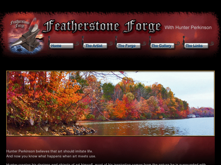www.featherstoneforge.com