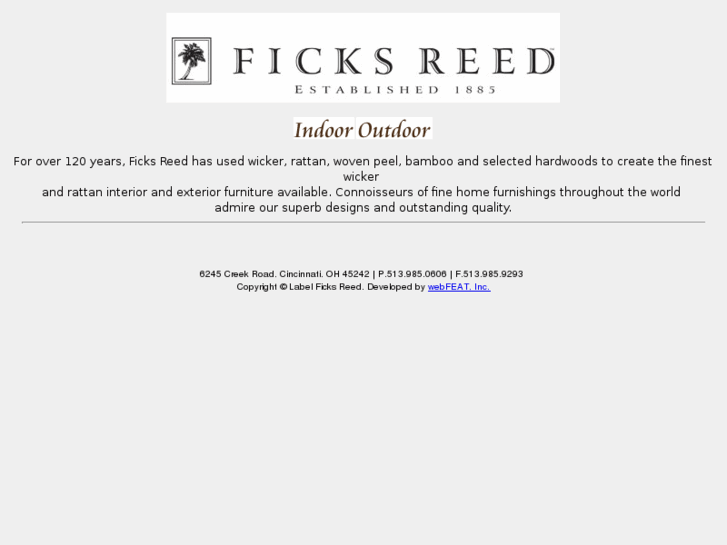 www.ficksreed.com