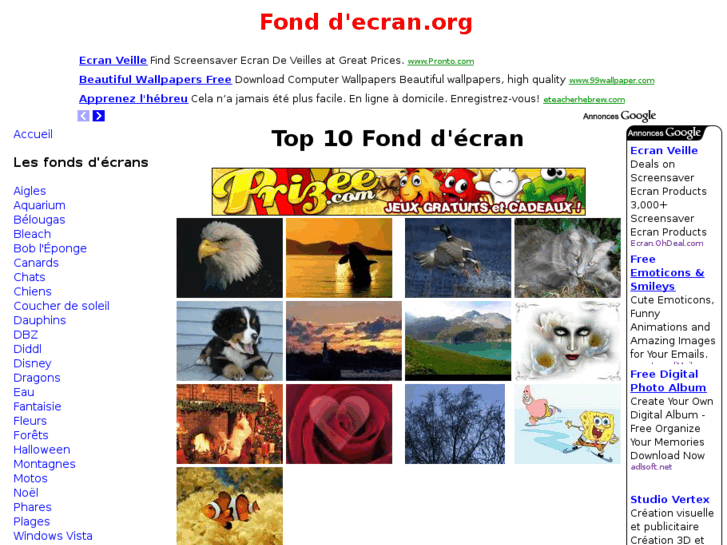 www.fond-decran.org