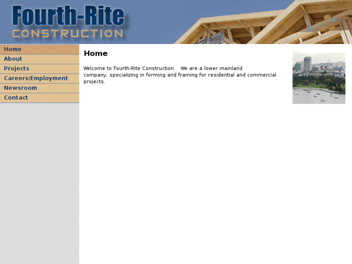 www.fourthriteconstruction.com