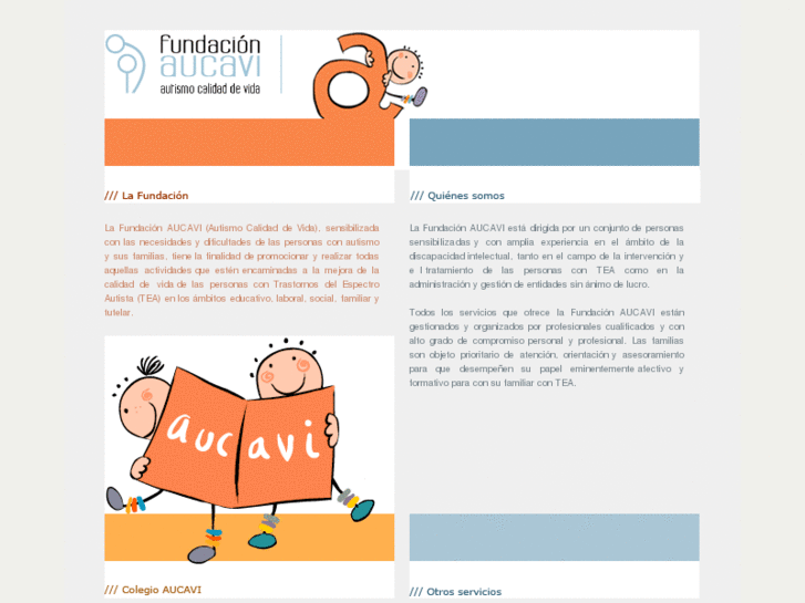 www.fundacionaucavi.org